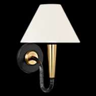Picture of CAVALLI 13" J-ARM SCONCE