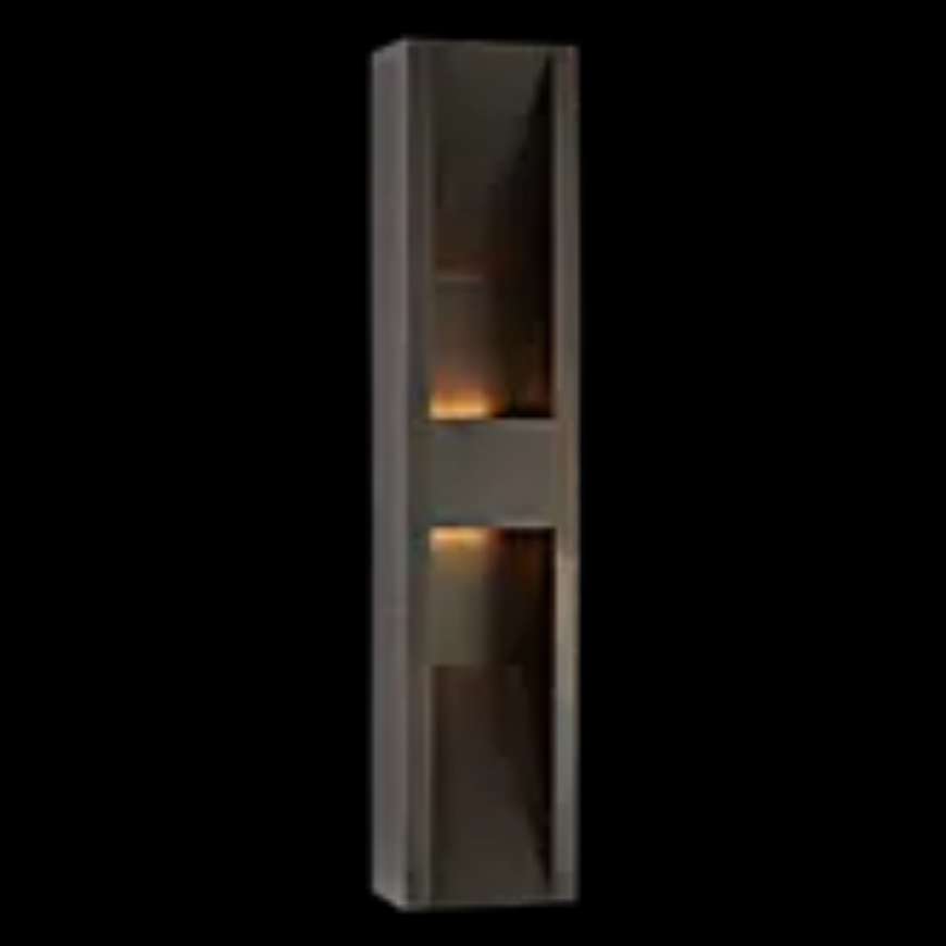 Picture of TRIBUTE LARGE SCONCE