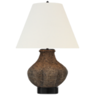 Picture of TAHITI 25" TABLE LAMP