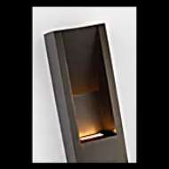 Picture of TRIBUTE LARGE SCONCE