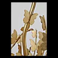 Picture of FARFALLE LARGE LINEAR CHANDELIER