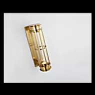 Picture of GRACIE 19" LINEAR SCONCE WITH CLEAR GLASS