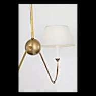 Picture of INGELA 65" LINEAR CHANDELIER