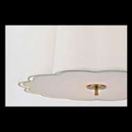 Picture of SIMPLE SCALLOP LARGE HANGING SHADE