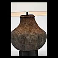 Picture of TAHITI 25" TABLE LAMP