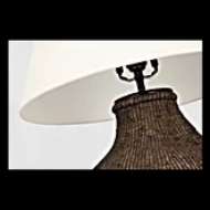Picture of TAHITI 25" TABLE LAMP