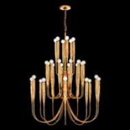 Picture of ACADIA LARGE CHANDELIER