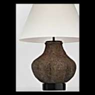 Picture of TAHITI 25" TABLE LAMP