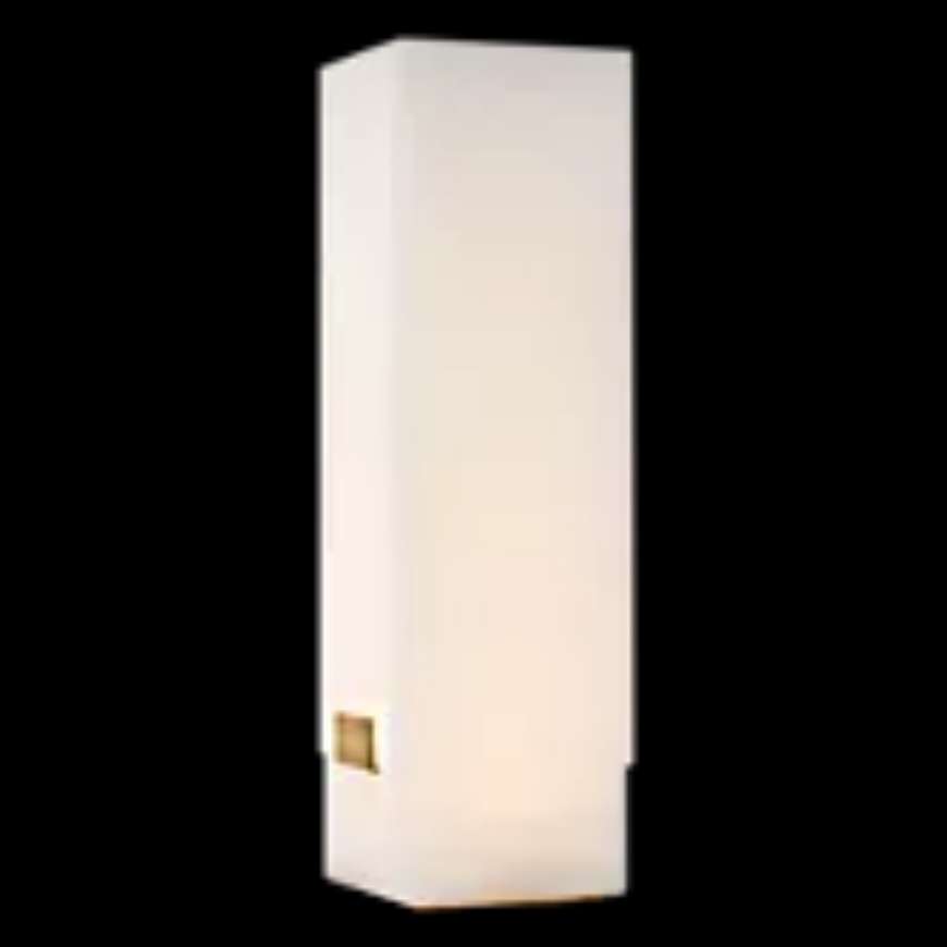 Picture of COVET 16" RECHARGEABLE TABLE LAMP
