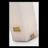 Picture of COVET 16" RECHARGEABLE TABLE LAMP