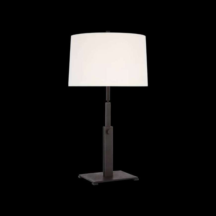 Picture of CADMUS LARGE ADJUSTABLE TABLE LAMP