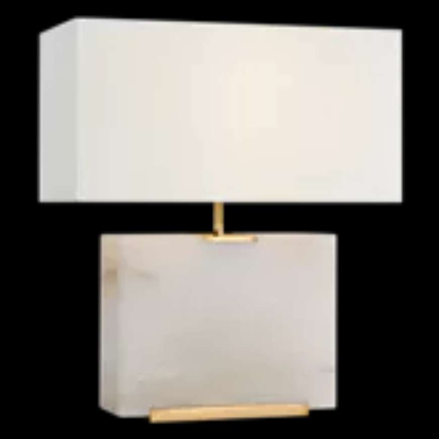 Picture of MATERO MEDIUM TABLE LAMP