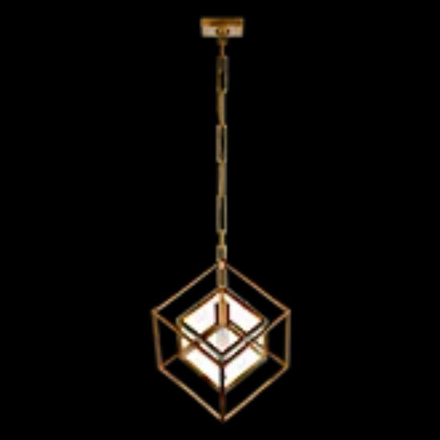 Picture of CUBED MEDIUM PENDANT