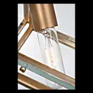 Picture of CUBED MEDIUM PENDANT