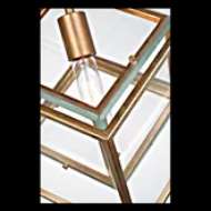 Picture of CUBED MEDIUM PENDANT