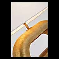 Picture of UTOPIA COMBED CONSOLE LAMP