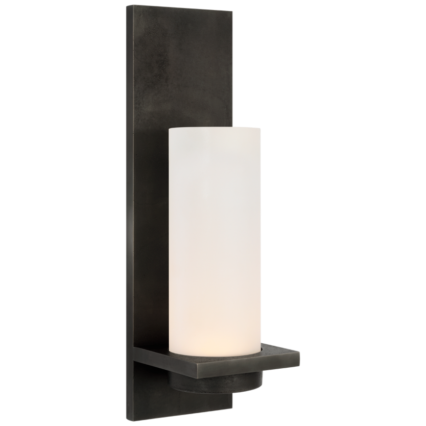 Picture of CORNADO 18" INDOOR/OUTDOOR HURRICANE SCONCE