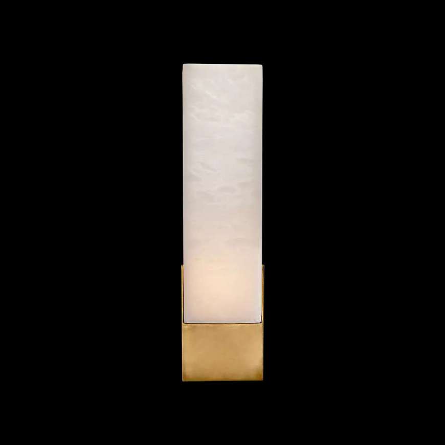 Picture of COVET TALL BOX BATH SCONCE