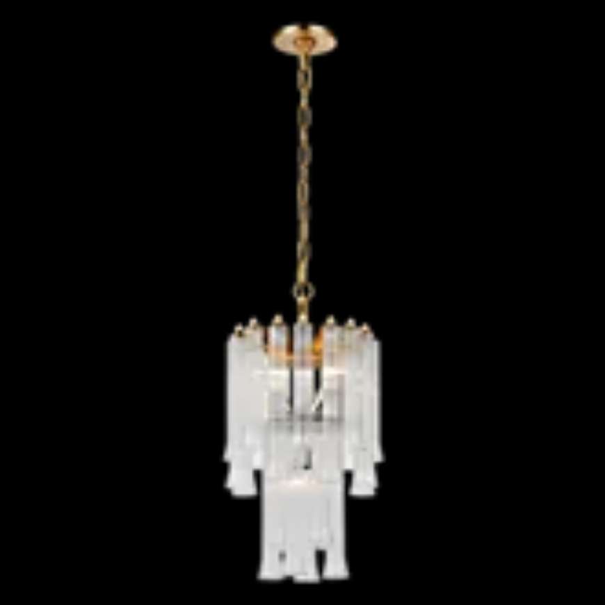 Picture of LORELEI PETITE WATERFALL CHANDELIER