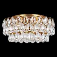 Picture of LISCIA MEDIUM FLUSH MOUNT