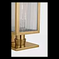 Picture of YORK 16" SINGLE BOX SCONCE