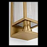 Picture of YORK 16" SINGLE BOX SCONCE