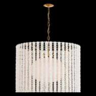 Picture of CATANIA 40" HANGING SHADE WITH BRAIDED ROPE