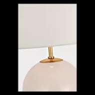 Picture of ELSIE CORDLESS TABLE LAMP