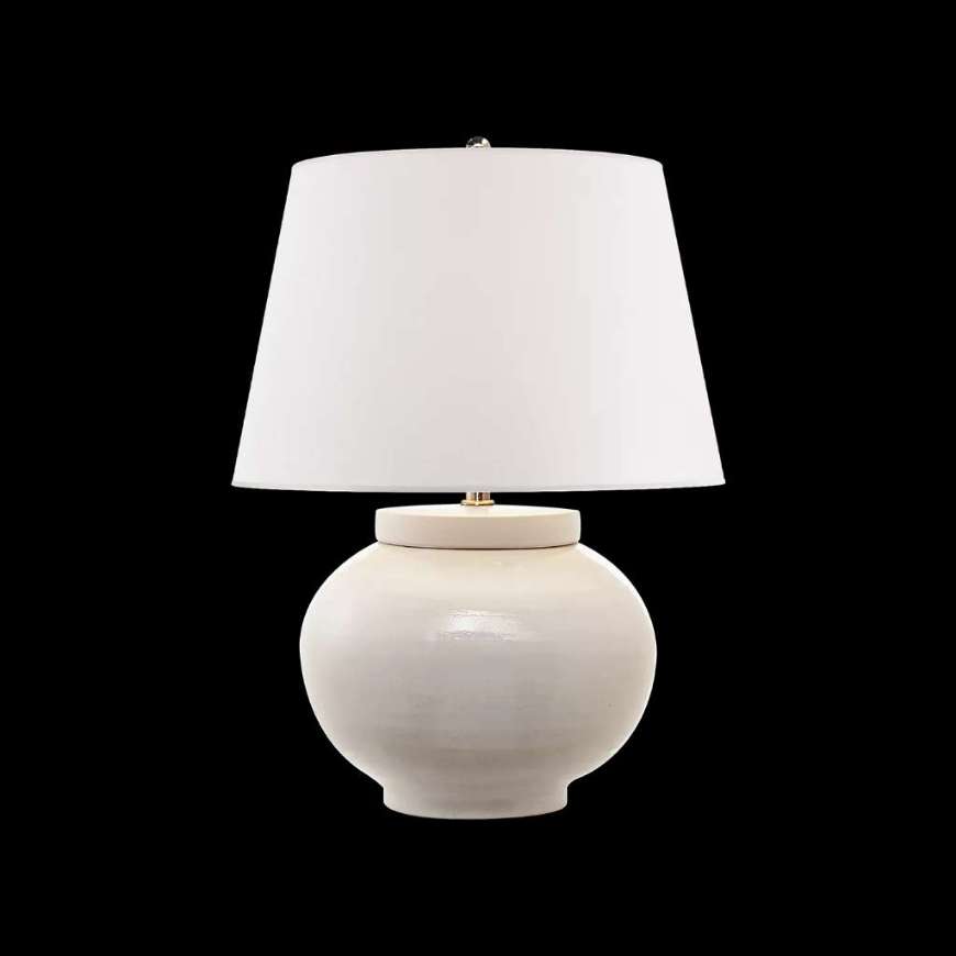 Picture of CARTER SMALL TABLE LAMP