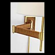Picture of ELLE SWING ARM SCONCE