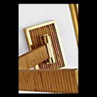 Picture of ELLE SWING ARM SCONCE