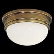Picture of MARINE LARGE FLUSH MOUNT