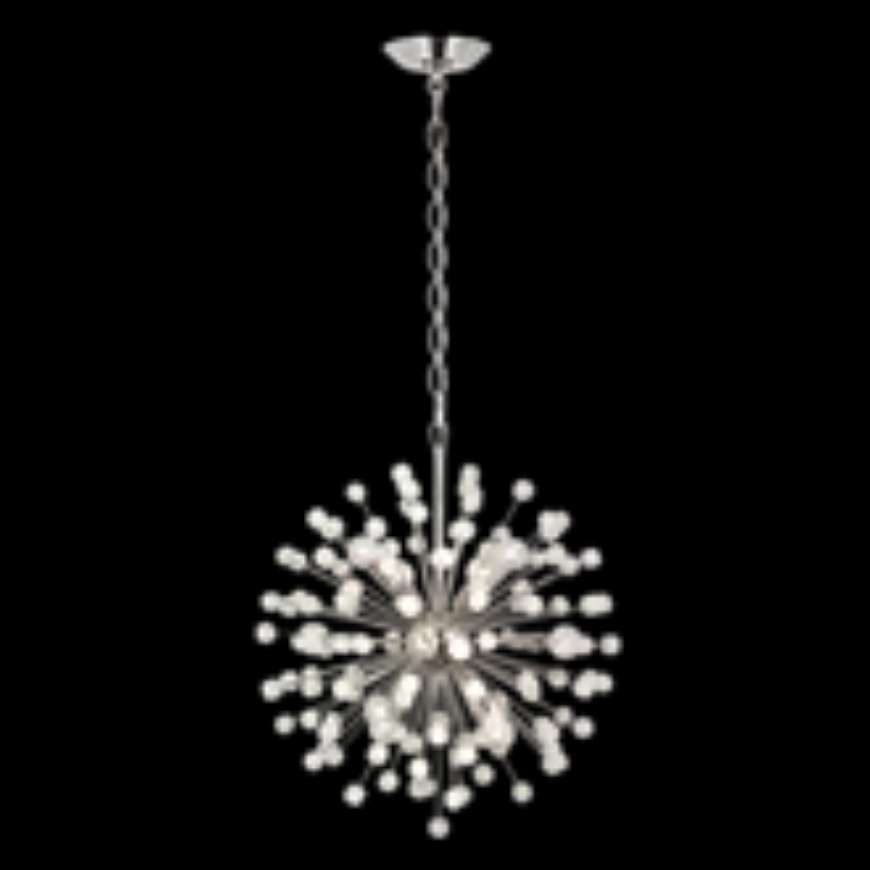Picture of LYS 21" CHANDELIER
