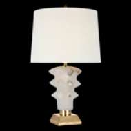 Picture of LUXOR MEDIUM TABLE LAMP