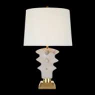 Picture of LUXOR MEDIUM TABLE LAMP