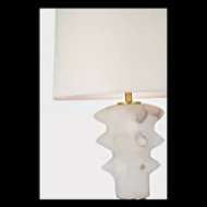 Picture of LUXOR MEDIUM TABLE LAMP