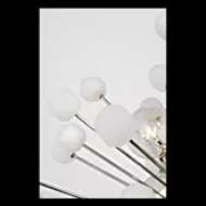Picture of LYS 21" CHANDELIER