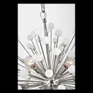 Picture of LYS 21" CHANDELIER