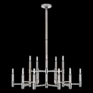 Picture of BARRETT LARGE KNURLED CHANDELIER
