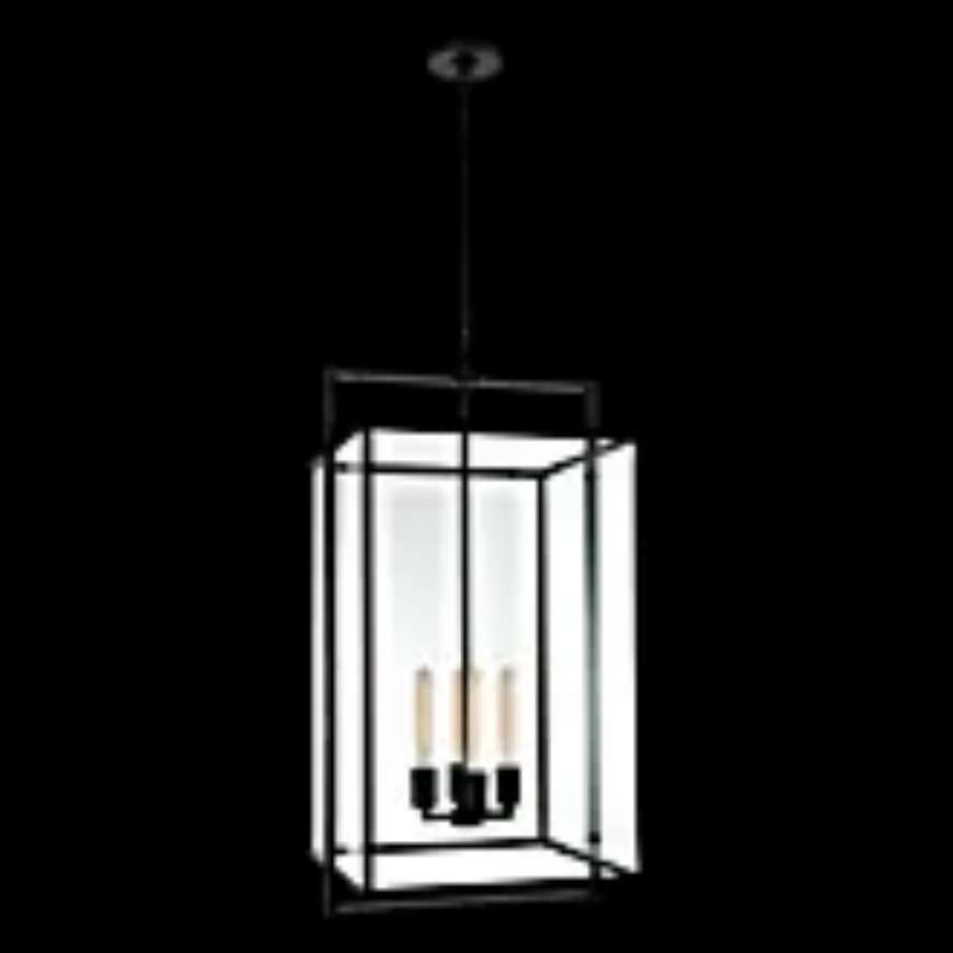 Picture of HALLE MEDIUM LANTERN