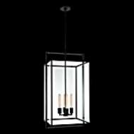 Picture of HALLE MEDIUM LANTERN