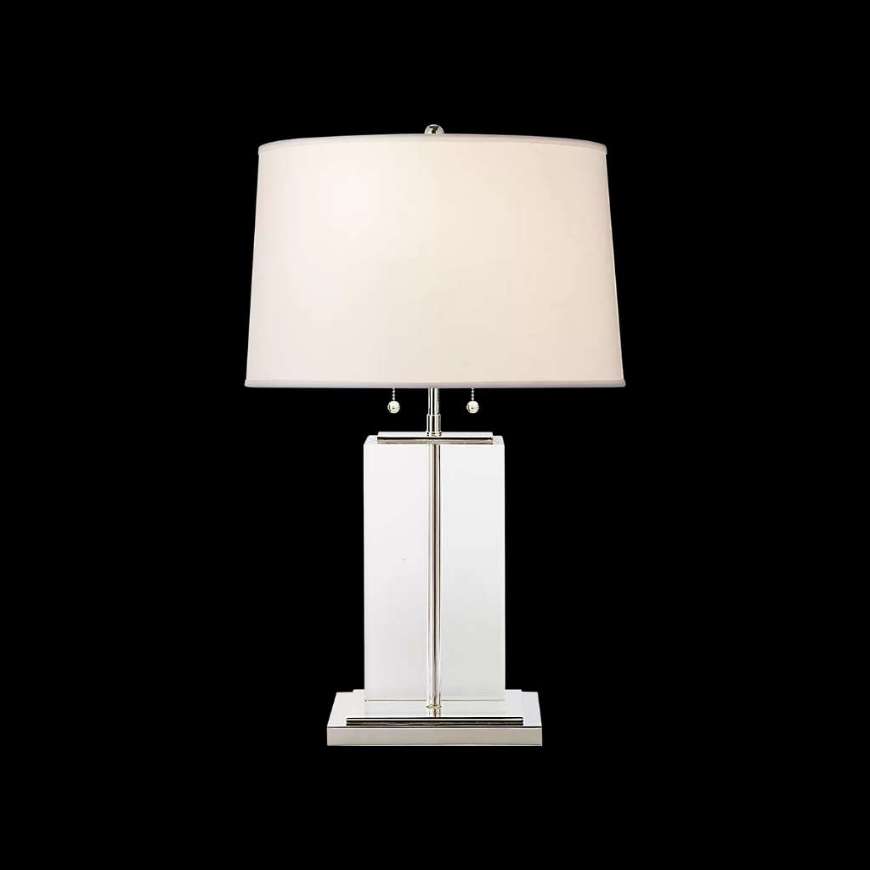 Picture of BLOCK LARGE TABLE LAMP