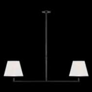 Picture of OLIVIER 65" LINEAR CHANDELIER