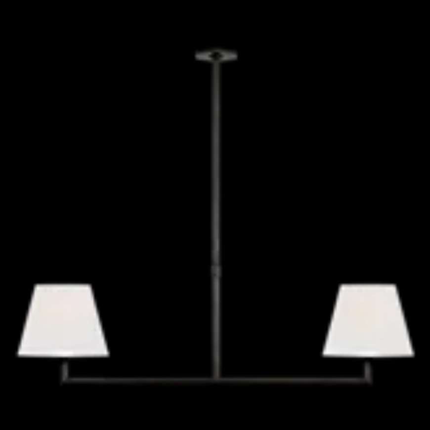 Picture of OLIVIER 65" LINEAR CHANDELIER