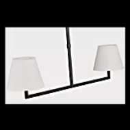 Picture of OLIVIER 65" LINEAR CHANDELIER