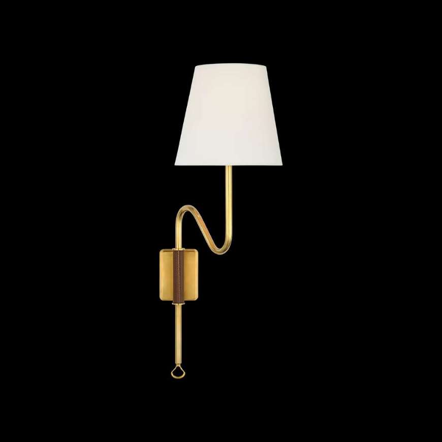 Picture of GRIFFIN ARTICULATING SCONCE