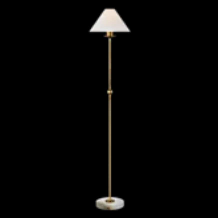 Picture of CASPIAN MEDIUM FLOOR LAMP