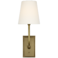 Picture of HULTON 17" CORDLESS SINGLE SCONCE