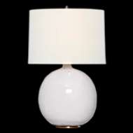Picture of SAO PAULO 21" TABLE LAMP