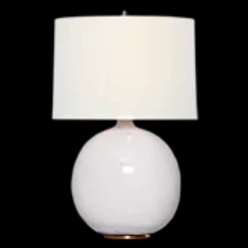 Picture of SAO PAULO 21" TABLE LAMP